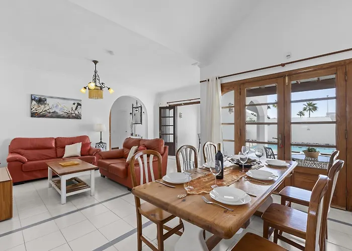 Eva - Vipvipvillas Villa *