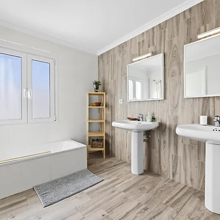 Eva - Vipvipvillas Villa