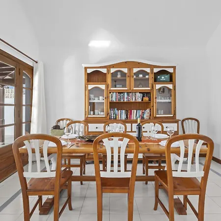 Eva - Vipvipvillas Villa *