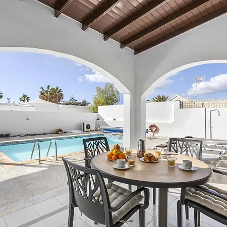 Eva - Vipvipvillas Villa *