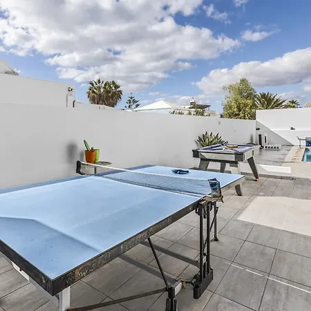 Eva - Vipvipvillas וילה