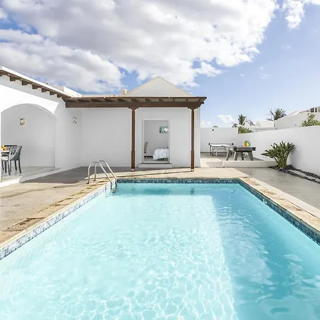 וילה Eva - Vipvipvillas