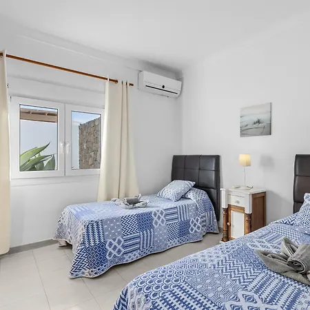 Eva - Vipvipvillas וילה