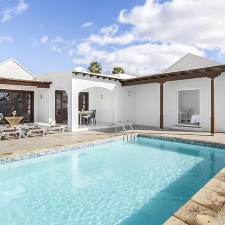 Eva - Vipvipvillas *