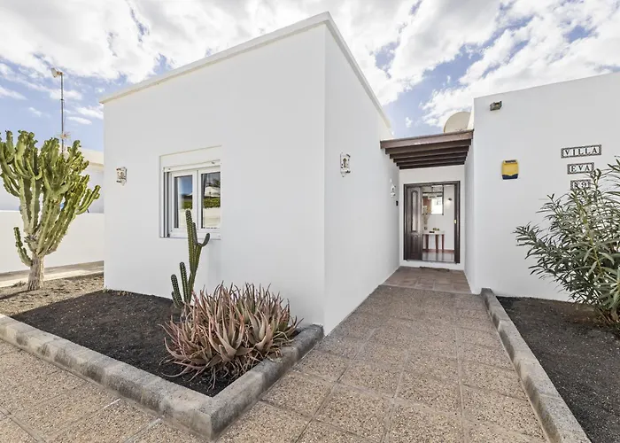 Eva - Vipvipvillas *