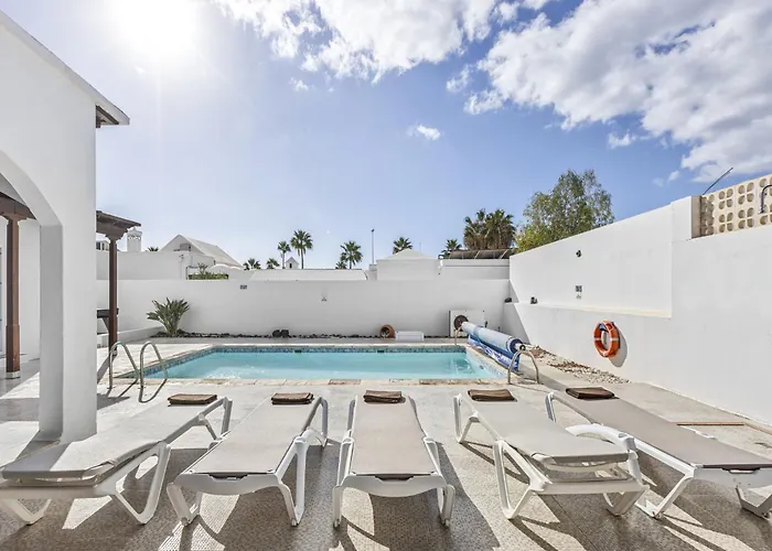 Eva - Vipvipvillas * פוארטו דל כרמן