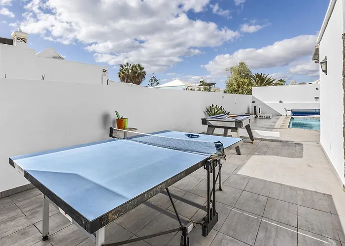 Eva - Vipvipvillas וילה