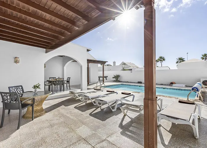 Villa Eva - Vipvipvillas *