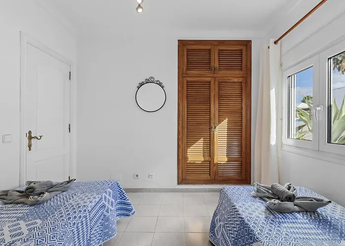 וילה Eva - Vipvipvillas פוארטו דל כרמן