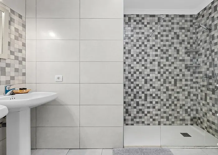 Eva - Vipvipvillas * Puerto del Carmen (Lanzarote)