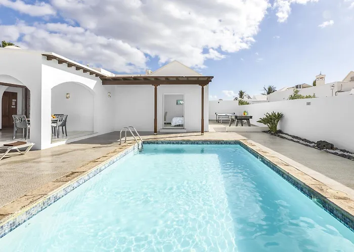 וילה Eva - Vipvipvillas