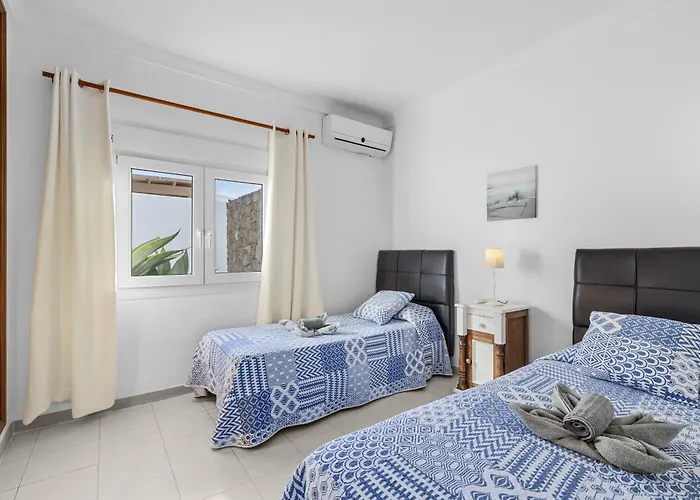 Eva - Vipvipvillas וילה