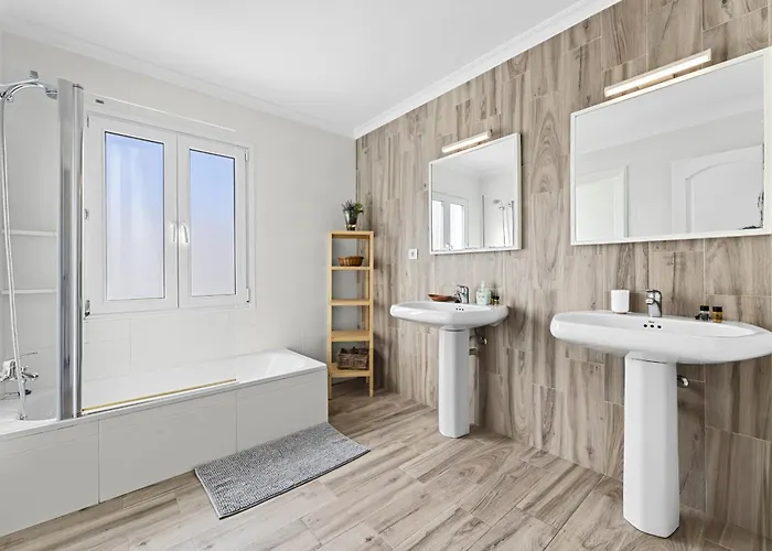 Eva - Vipvipvillas וילה