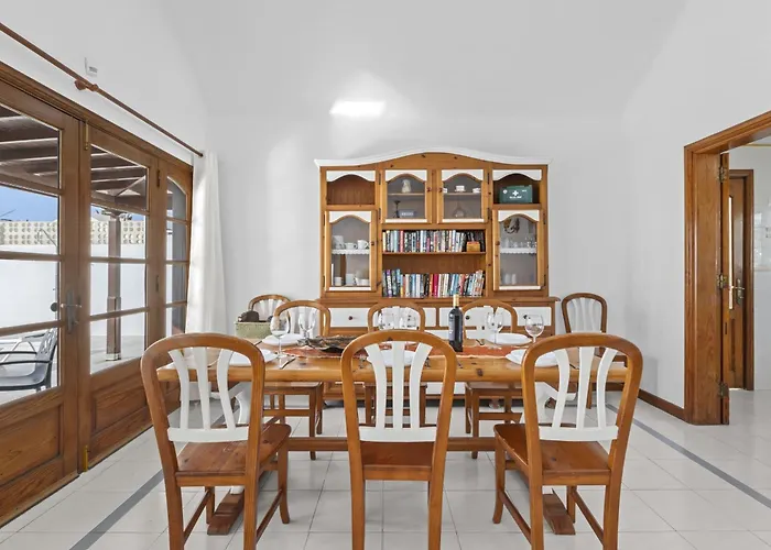 Eva - Vipvipvillas וילה *