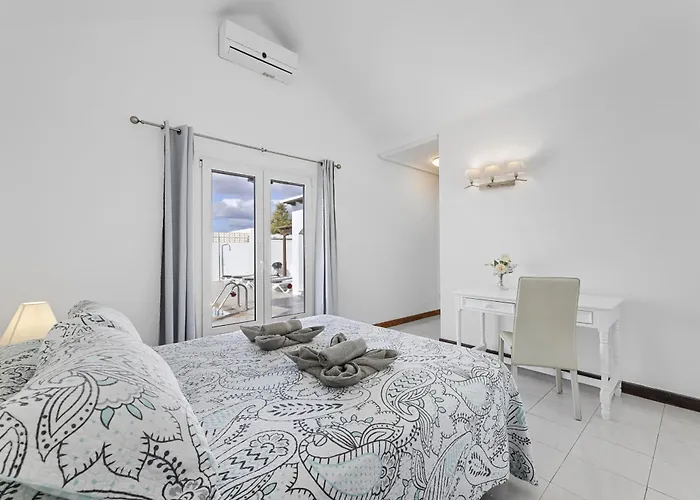 Eva - Vipvipvillas * פוארטו דל כרמן